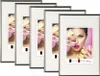 2er 3er 5er Pack Photo Style Set Bilderrahmen Wanddeko Produktbild-Vorschau 1