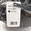 Abus Hud-Y Velvet Black L Fahrradhelm Náhled obrázku produktu 15