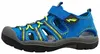 Lurchi Sandalen Kinder 32323435393635 Blau 35 EU Produktbild-Vorschau 2