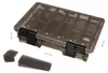 DELPHIN Kunstköderbox Delphin TBX Duo 274-11P Clip Produktbild-Vorschau 2