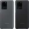 Two Samsung phone cases are displayed side-by-side against a white background. Náhled obrázku produktu