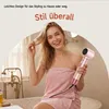 UKLISS 5-in-1-Haarstyler, 1000 W, mit Rundbürste, Produktbild-Vorschau 4