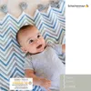 Schachenmayr Baby Smiles Easy Baumwolle, 50g Aquamarine Produktbild-Vorschau 5