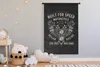 MuchoWow® Wandteppich Wandbehang Mancave - Motor - Flügel - Produktbild-Vorschau 4
