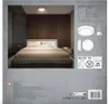 LEDVANCE plafoniera LED ORBIS MADRID 29cm 2xE27, argento Anteprima dell’immagine prodotto 7