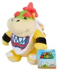 Super Mario Plüschfigur Bowser Jr. 22cm Produktbild-Vorschau 2