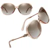 Sonnenbrille - Sonnenbrille Damen - modisch - Sonnenbrille Produktbild-Vorschau 5