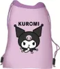 Kuromi Violet Majewski Schuhbeutel Produktbild-Vorschau 5