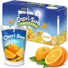 Capri-Sun  Capri-Sun Orange Fruchtsaftgetränk 10 x 0,2 l Náhled obrázku produktu 3
