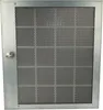 vhbw Aktivkohlefilter Ersatz für Miele 10271450, DKF-12R Produktbild-Vorschau 2