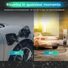 5M 22KW 3-fázový 63mm nabíjecí kabel pro elektromobily Náhled obrázku produktu 19