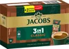 JACOBS Löskaffee 3in1 Classic 12x 10+2 Sticks löslicher Produktbild-Vorschau 3