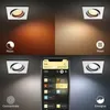 Philips Hue WACA Centura Einbauspot Smart Home Lampen, Produktbild-Vorschau 9