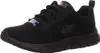Skechers Sporthalbschuhe Formsohle modisch in schwarz, Gr. Produktbild-Vorschau 1