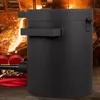 VEVOR Propan Schmelzofen 4 KG, Gas Metall Schmelzofen Produktbild-Vorschau 9