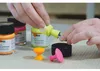 KREUL 77561 - Acryl Neonfarbe, 50 ml Glas in neongelb, Produktbild-Vorschau 6
