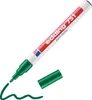 Edding 751, Grün, Grün, Weiß, 1 mm, 2 mm, 10 Stück(e) Produktbild-Vorschau 1