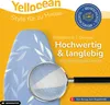 Yellocean Turbo Bügelbrettbezug aus Baumwolle mit Produktbild-Vorschau 7