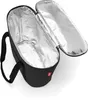 reisenthel sac thermique Thermoshopper Black noir Voir les images du produit 3