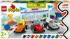LEGO® DUPLO® 10445 Závodní vozy týmu F1® s jezdci Náhled obrázku produktu 27