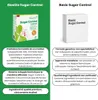 Biostile Sugar Control Complete – Supporta il metabolismo Anteprima dell’immagine prodotto 8