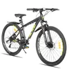 Hiland 27,5-inch mountainbike voor volwassenen, 24 Productafbeelding-voorbeeld 1