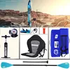 Stand up Paddling Board Aufblasbare, Kajak Produktbild-Vorschau 3