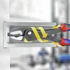 Knipex TwinGrip Frontgreifzange 250mm Produktbild-Vorschau 11