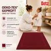 Betz Badvorleger 50x70 cm PREMIUM Badematte Badteppich Produktbild-Vorschau 4