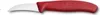 Victorinox 6.7501 SwissClassic Tourniermesser 6 cm, rot Produktbild-Vorschau 4