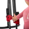 Hop-Sport 2in1 Stepper & Vertical Climber - klappbar und Produktbild-Vorschau 9