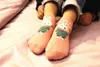 MEGAGROUP 4 Paar Kindersocken mit Tier-Mustern aus Produktbild-Vorschau 9