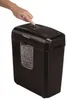 Fellowes Powershred 6C Aktenvernichter Aktenvernichter - Produktbild-Vorschau 8