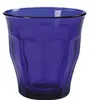 Duralex Set di 6 bicchieri in cristallo blu Picardy (25 cl) Anteprima dell’immagine prodotto 6