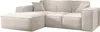 Kaiser Möbel Ecksofa, Eckcouch L form, Wohnzimmer Couch Produktbild-Vorschau 2