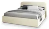 Masseno Polsterbett RENIVE 180x200 cm, Polsterbett mit Produktbild-Vorschau 7