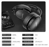 Słuchawki AWEI A780BL nauszne Bluetooth czarny Podgląd zdjęcia produktu 17