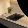 Granitan - Granitový dřez - Dřez 50x40 cm - Kuchyňský dřez Náhled obrázku produktu 4