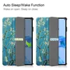 Hülle für Huawei MatePad Pro 11 2022 Smart Cover Etui mit Produktbild-Vorschau 2