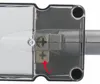 Westmark 3 Abstreifplättchen + 1 Feder für Kirschentkerner Produktbild-Vorschau 2