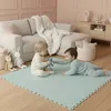 9-częściowa mata do układania puzzli dla niemowląt - 30x30 Podgląd zdjęcia produktu 13