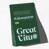 GreatVita Kakaopulver 400g - Bioqualität | rohes Pulver Produktbild-Vorschau 7