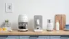 Smeg MFF11WHEU Milchaufschäumer 50`s Style weiß Produktbild-Vorschau 10
