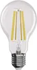 LED žárovka Filament A60 / E27 / 11 W (100 W) / 1 521 lm / neutrální bílá / stmívatelná Náhled obrázku produktu