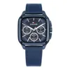 Tommy Hilfiger Herren Armbanduhr Herald 1792219 Edelstahl Produktbild-Vorschau 1