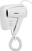 Physa SICCO 1200W Hotelpool Wand-Haartrockner, weiß Produktbild-Vorschau 8