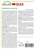 SAFLAX  - Cedro dell'Atlante - 20 semi - Cedrus Anteprima dell’immagine prodotto 6