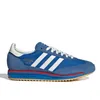 Adidas Sneakers IG2132 in Blue color size 42 2/3 Produktbild-Vorschau 2
