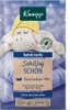 KNEIPP BADEKRISTALLE Schlaf schön - Mondscheinblume & Malve Produktbild-Vorschau 2
