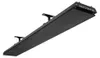 Heatstrip Design Dunkelstrahler: 2400 Watt - mit Produktbild-Vorschau 9